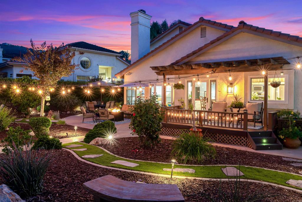 3492 Rancho Diego Circle