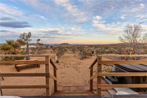 Photo of 55436 Cone Boulevard, Landers, CA 92285 (MLS # SR25118437) Photo of 55436 Cone Boulevard, Landers, CA 92285 (MLS # SR25118437)