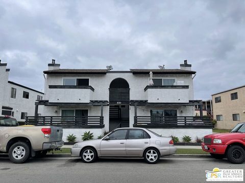 Photo of 8081 Constantine Drive #4, Huntington Beach, CA 92646 (MLS # 26668113PS)