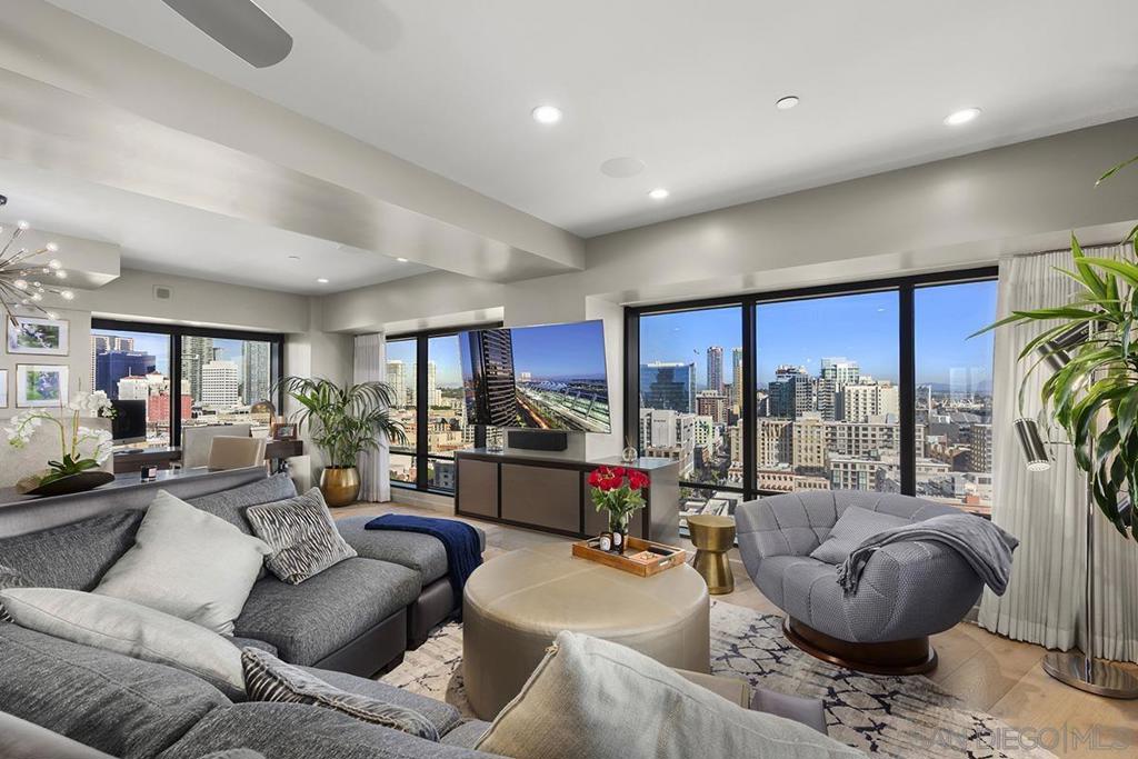 100 Harbor Drive 1906