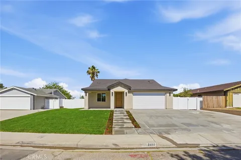 MLS: CV26146188