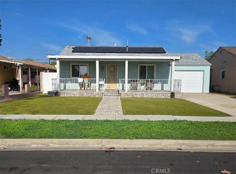 Photo of 12007 Highdale Street, Norwalk, CA 90650 (MLS # DW25277218)