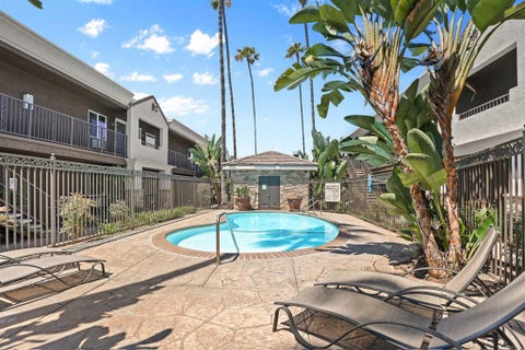 Photo of 800 N Mollison Avenue #10, El Cajon, CA 92021 (MLS # PTP2603265)