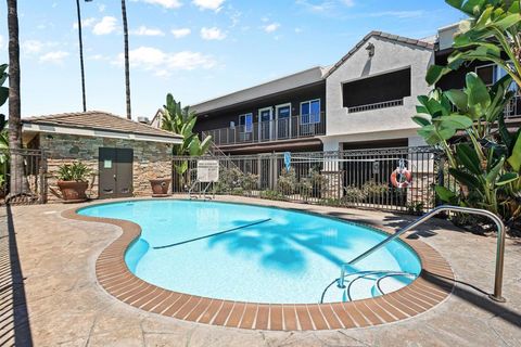 Photo of 800 N Mollison Avenue #10, El Cajon, CA 92021 (MLS # PTP2603265)