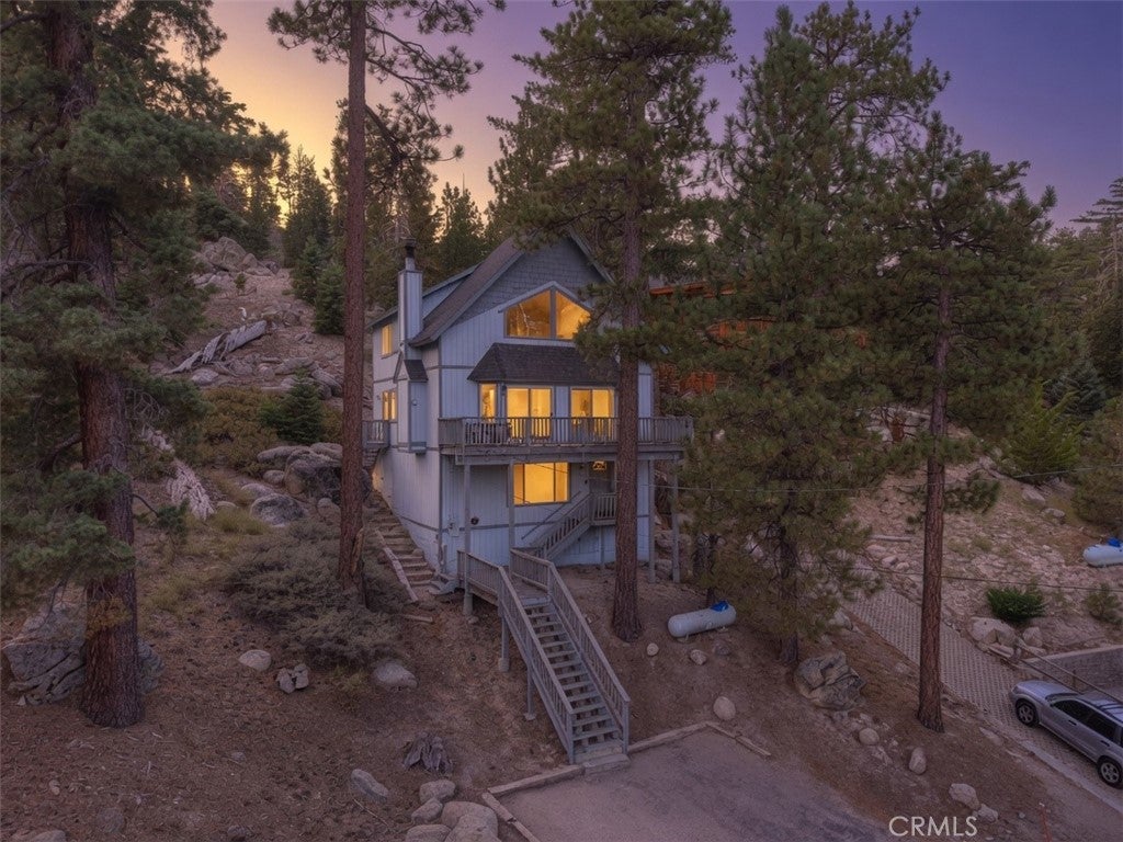38661 Talbot Drive