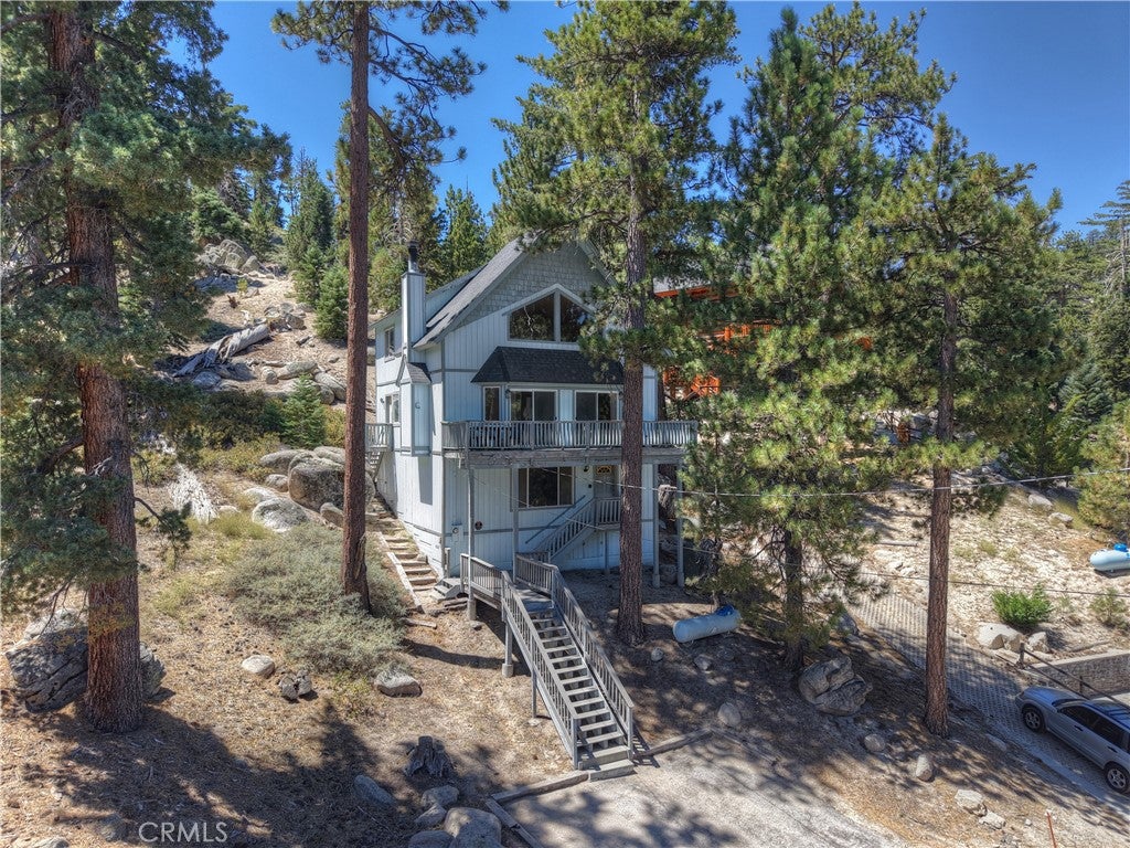 38661 Talbot Drive