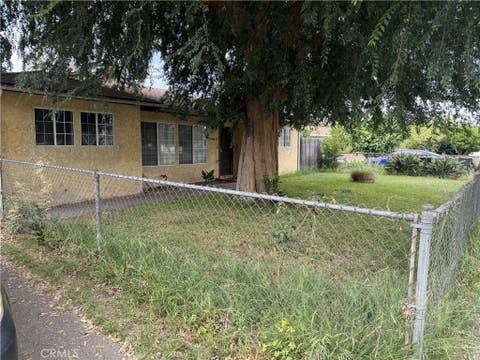 Photo of 1420 W 11th Street, Pomona, CA 91766 (MLS # WS26095218)