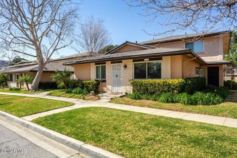 Photo of 2069 N Avenida Refugio #1, Simi Valley, CA 93063 (MLS # 226001235)
