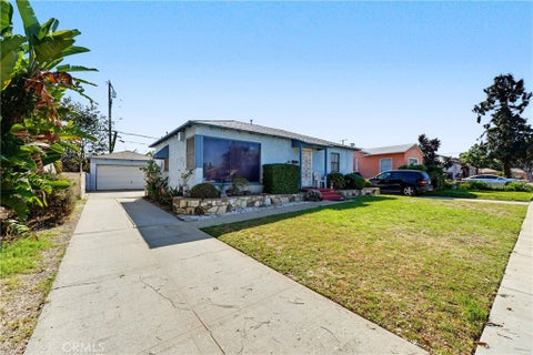 Photo of 1218 E 124th ST, Los Angeles, CA 90059 (MLS # RS26227926)