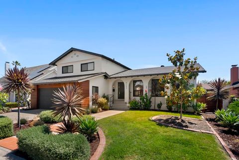 6153 Baltimore Drive La Mesa CA 91942