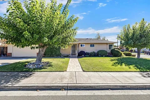 596 Tyler Ave, Livermore, CA 94550 - MLS#: 41116307