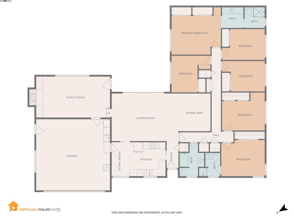 EASTSIDE JENSEN - Residential