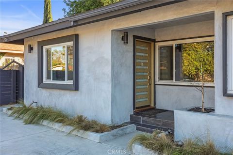 Photo of 20422 20424 Schoenborn St, Winnetka, CA 91306 (MLS # BB25280706)