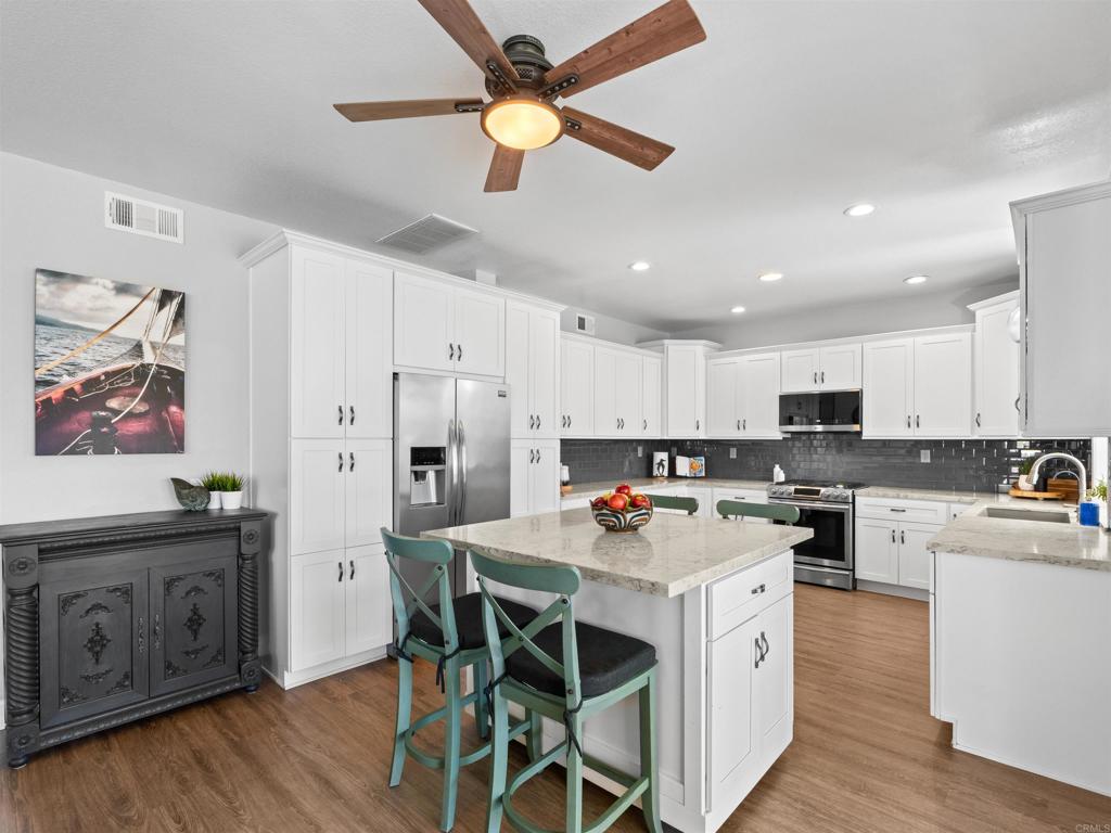2624 Mesa Drive