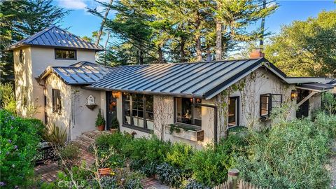 Photo of 2860 Margate Ave, Cambria, CA 93428 (MLS # SC26037722)