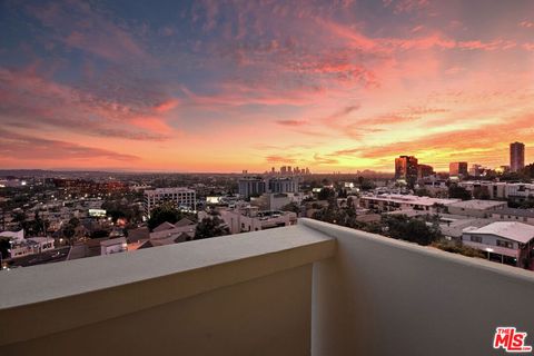 Photo of 8787 Shoreham Drive #1005, West Hollywood, CA 90069 (MLS # 26645797)