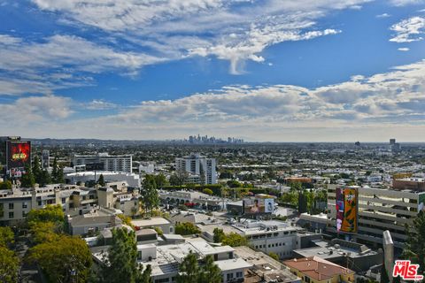 Photo of 8787 Shoreham Drive #1005, West Hollywood, CA 90069 (MLS # 26645797)