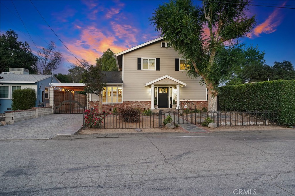 6612 Karin Place