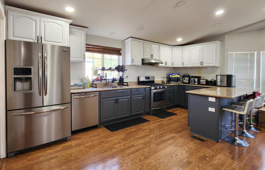 5450 Monterey Road 142