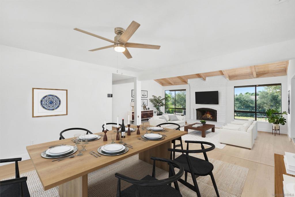 Fallbrook - Residential