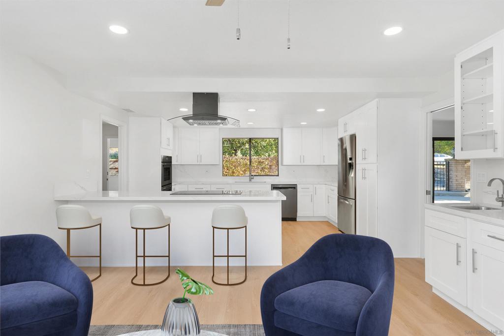 Fallbrook - Residential