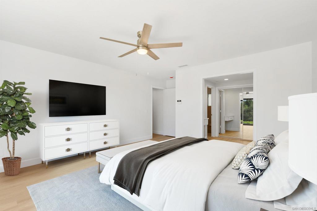 Fallbrook - Residential