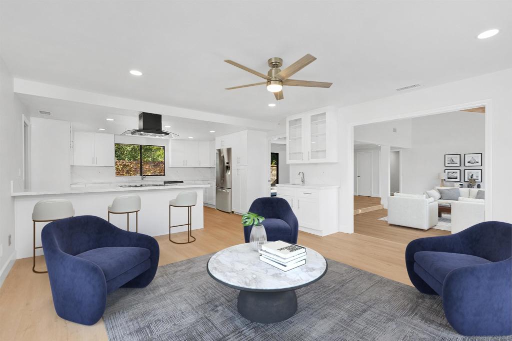 Fallbrook - Residential