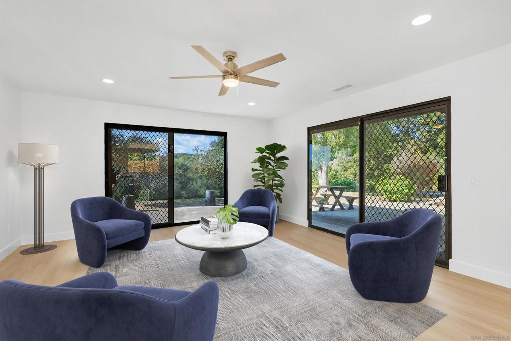 Fallbrook - Residential