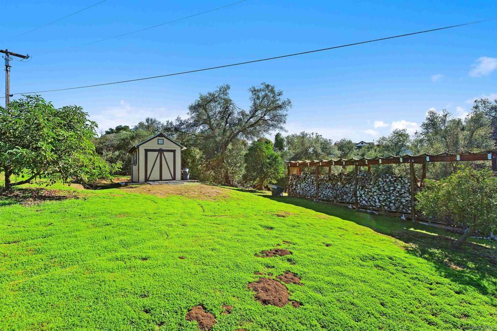 Fallbrook - Residential