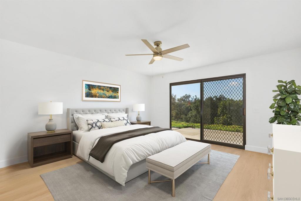 Fallbrook - Residential