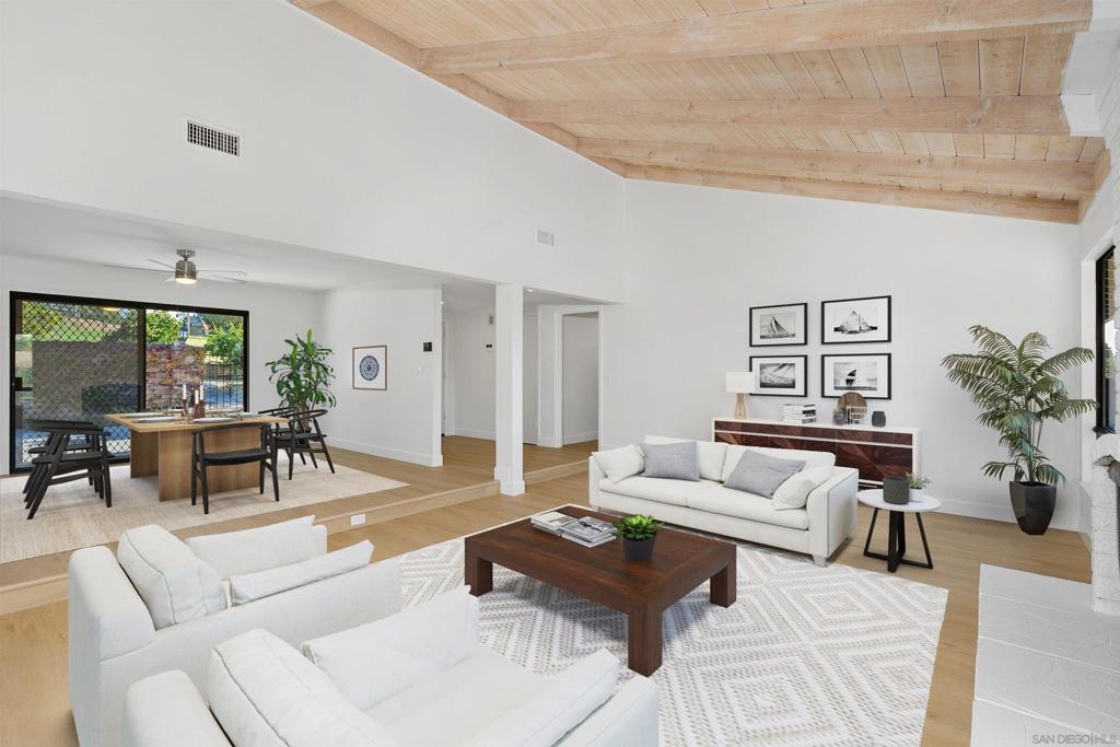 Fallbrook - Residential