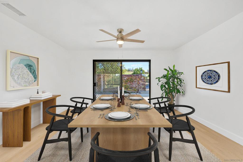 Fallbrook - Residential