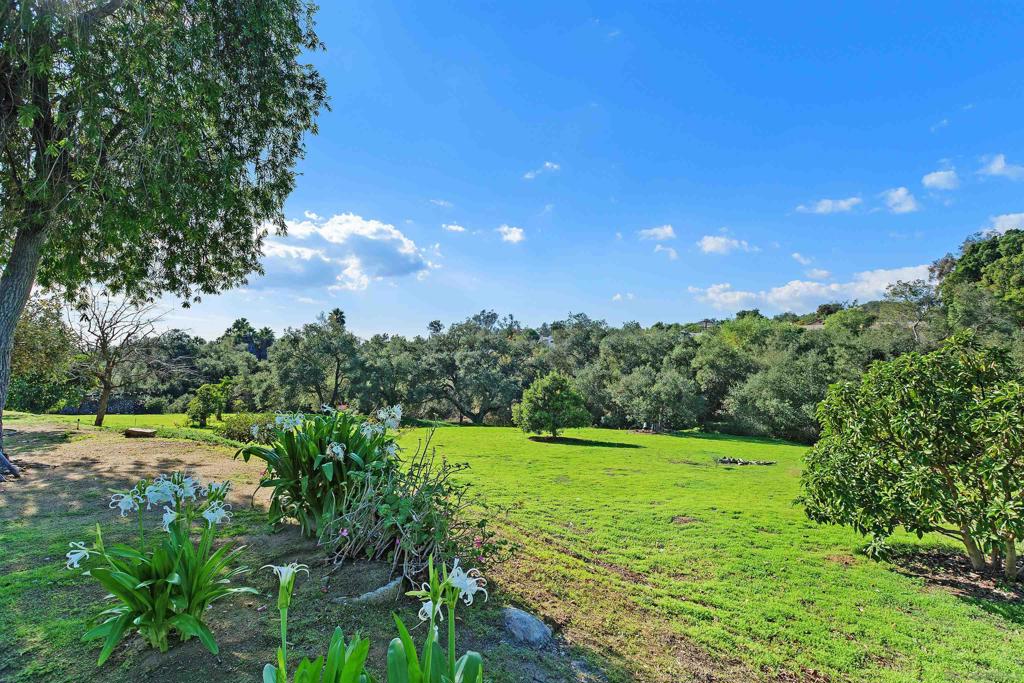 Fallbrook - Residential