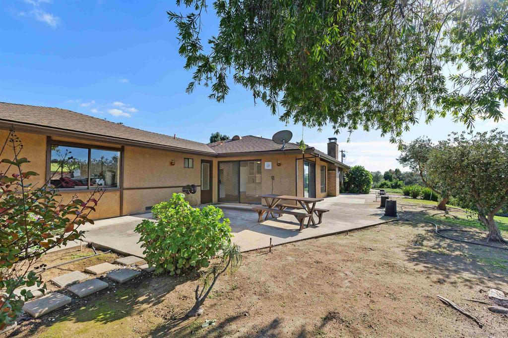 Fallbrook - Residential