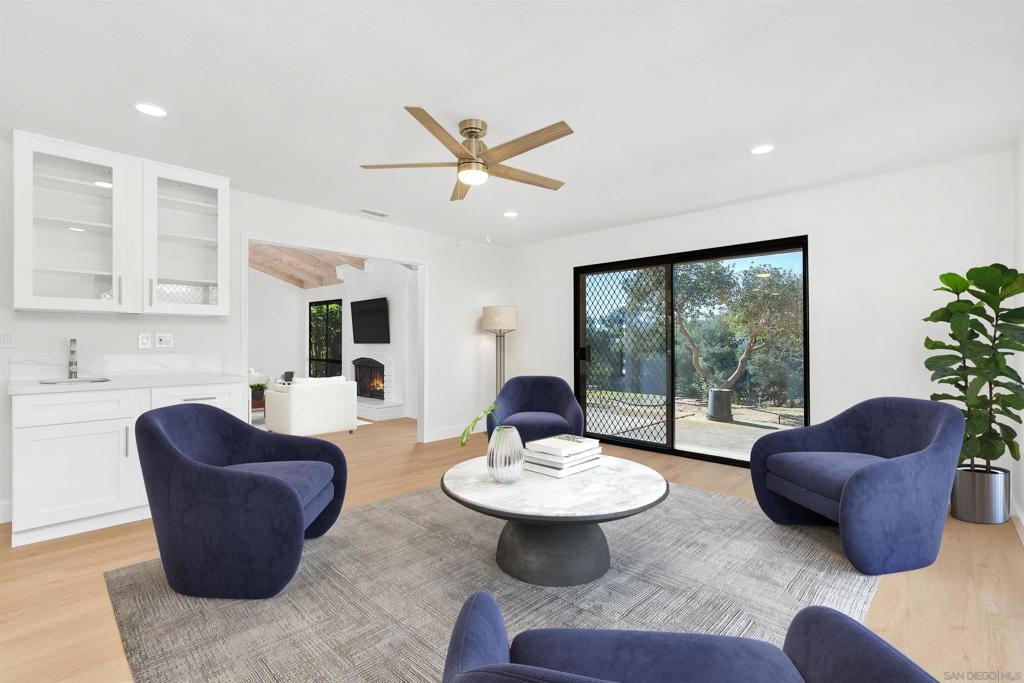 Fallbrook - Residential