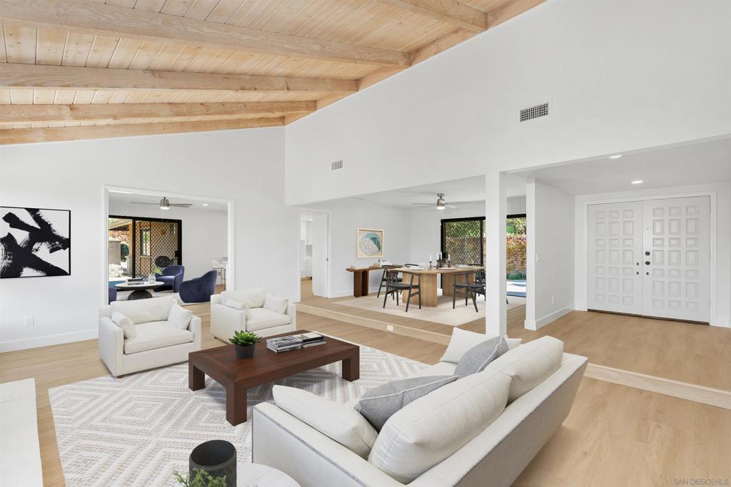 Fallbrook - Residential