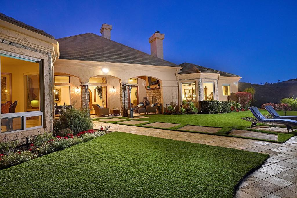 Poway - Residential
