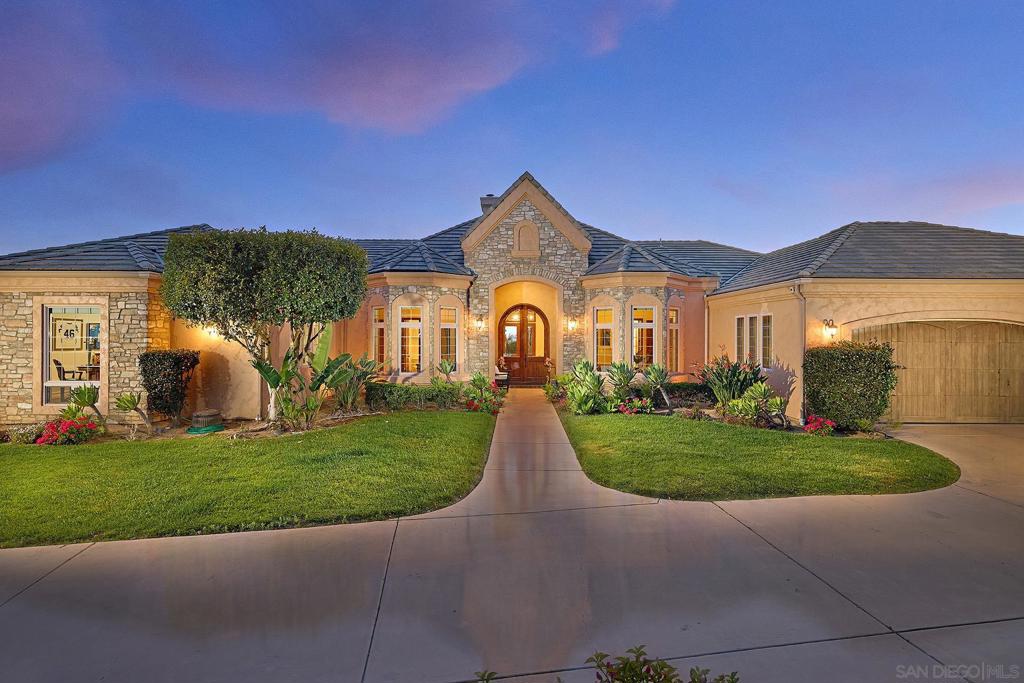 Poway - Residential