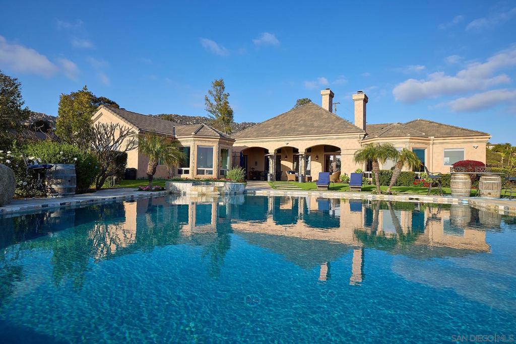 Poway - Residential