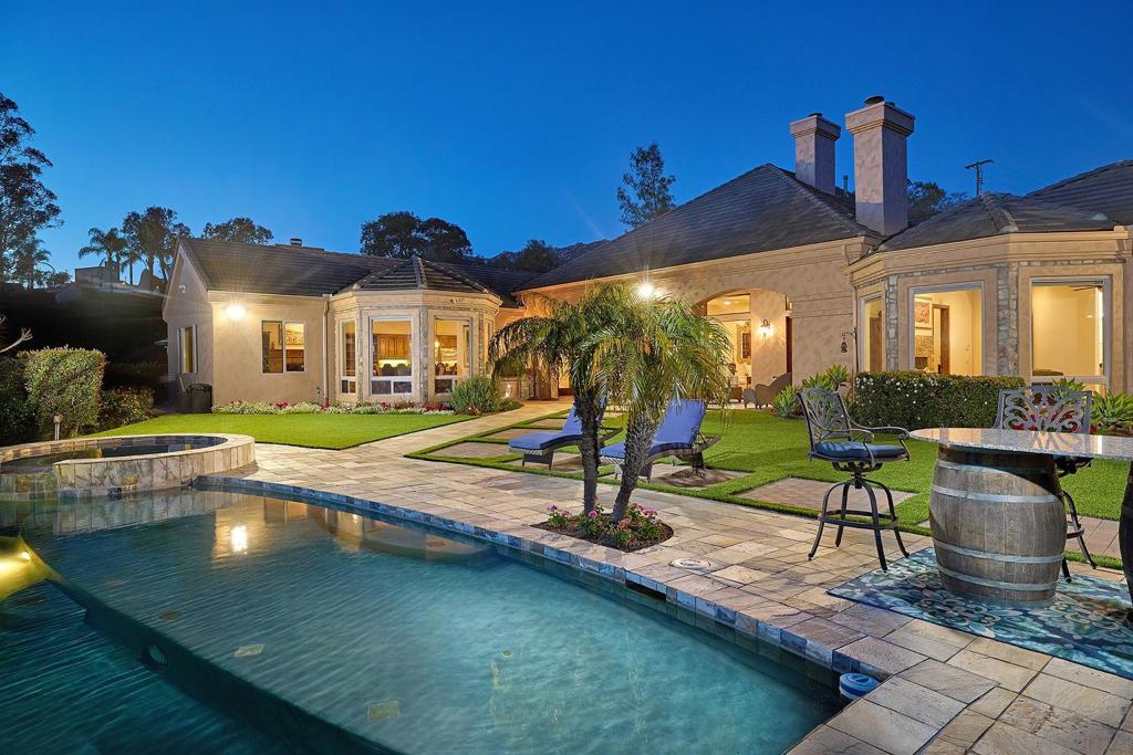 Poway - Residential