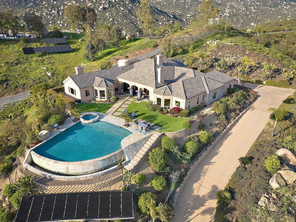 Poway - Residential