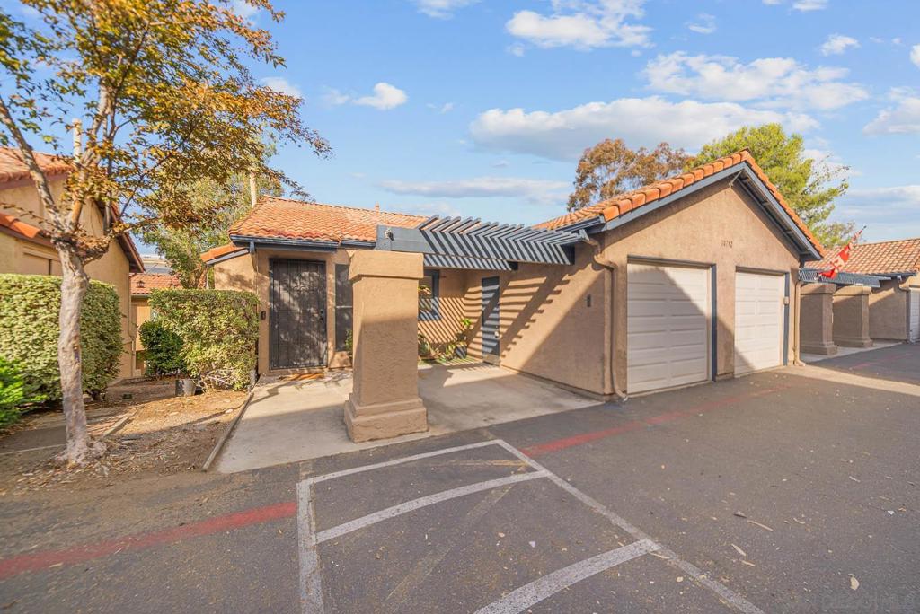 Santee - Residential