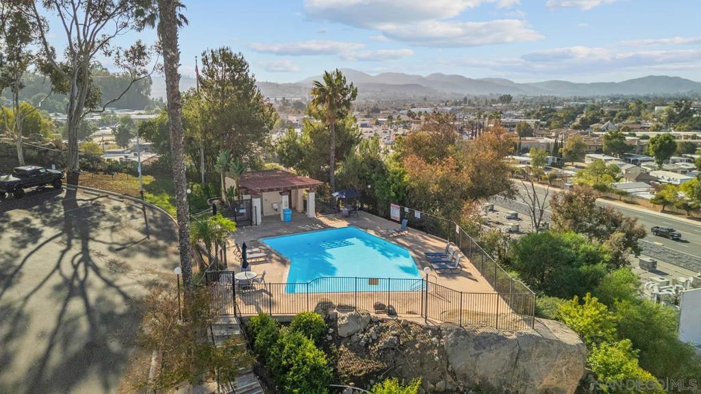 Santee - Residential