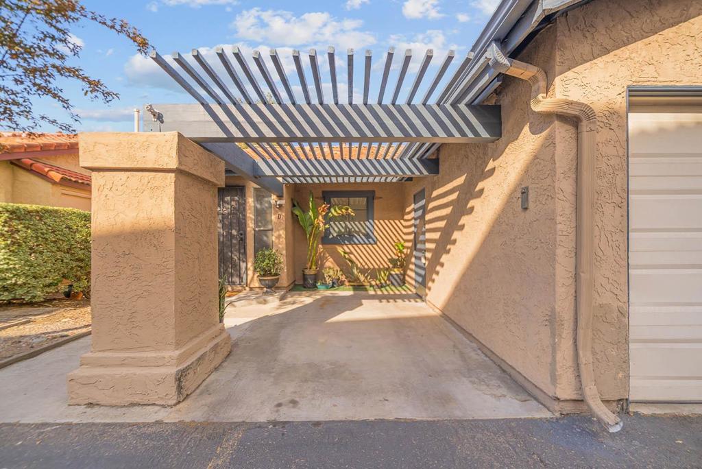 Santee - Residential