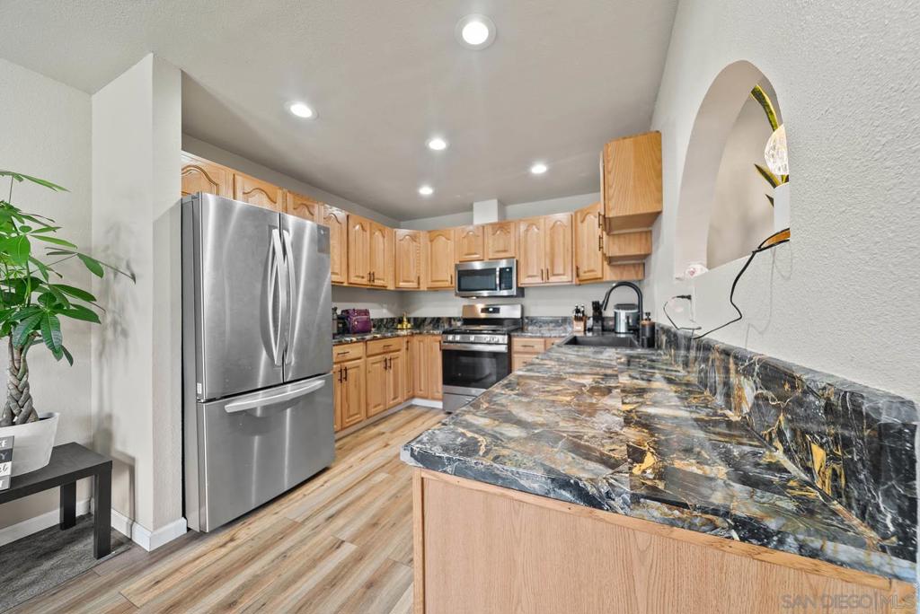 Santee - Residential