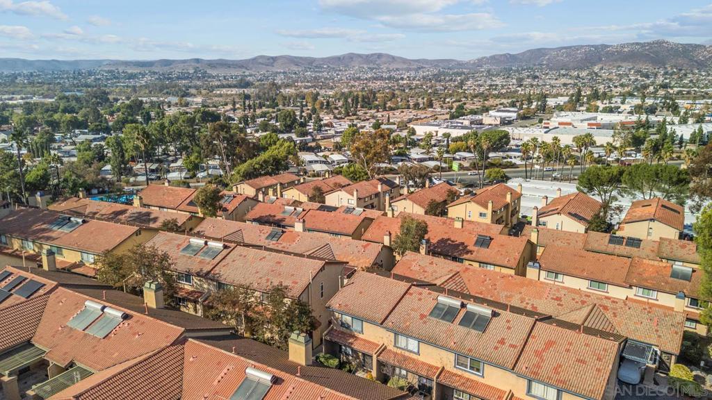 Santee - Residential