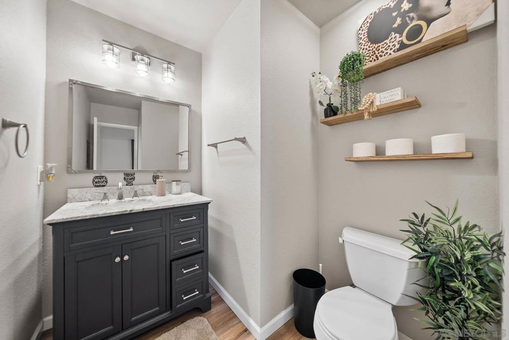 Santee - Residential