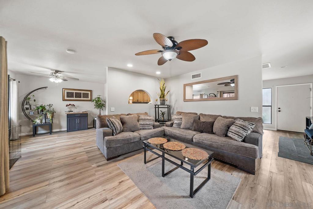 Santee - Residential