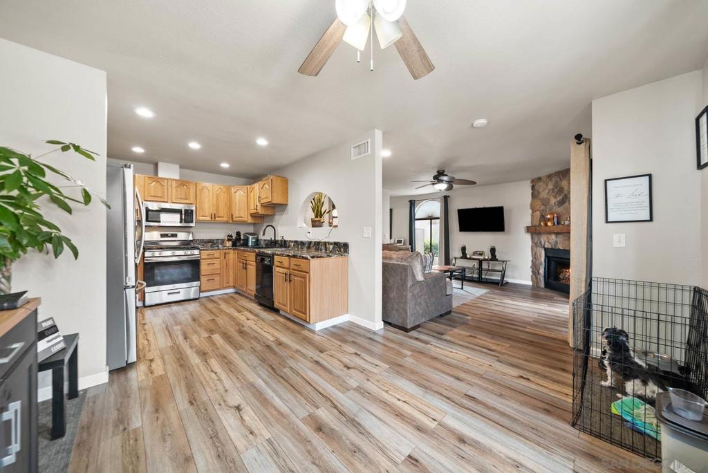 Santee - Residential