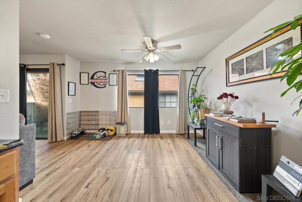 Santee - Residential